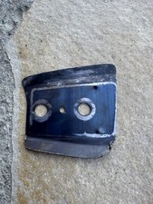 Plaque Guide Chaîne