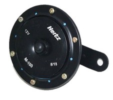 Klaxon De Tractor Électrique