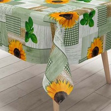 Nappe en Toile Cirée 160 CM