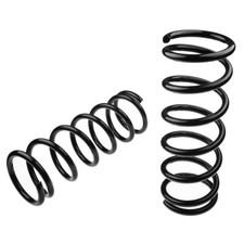 2x Ressort de Suspension