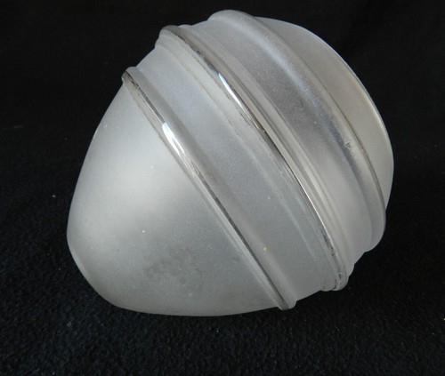 Globe poire art - "poire", en