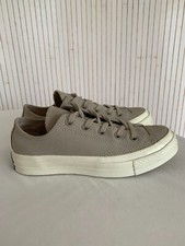 Baskets basses Converse en