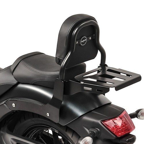 Sissy bar xs3 pour - bar,
