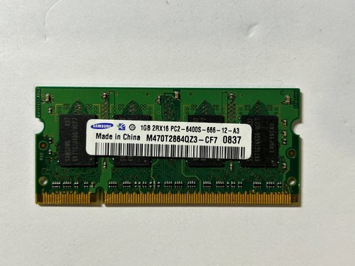 Barette mémoire ram - barette, de