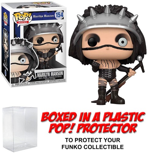 Funko pop rocks marilyn - funko, pop!