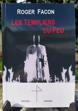 Les Templiers du Feu - Roger