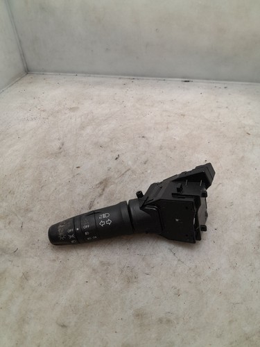 Commodo clignotant nissan - clignotant,