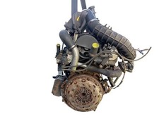 Moteur FORD TRANSIT 3 1144754