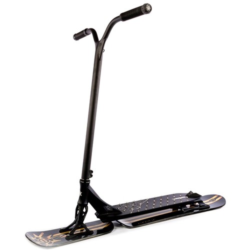 Eretic stunt snow scooter - eretic,