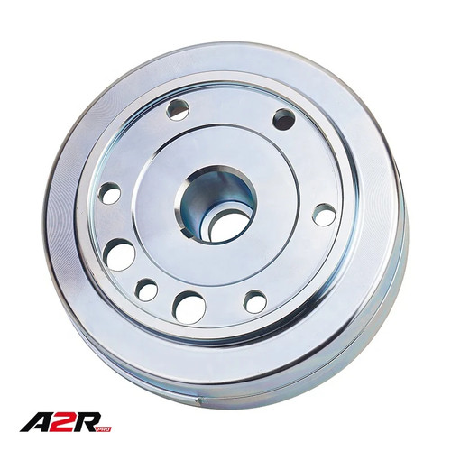 Rotor volant magnétique - rotor,