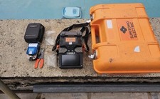 SUMITOMO T-400S Arc Fusion