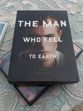Coffret Dvd The Man Who Fell