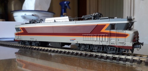 Model 6534 sncf neuve - ls,