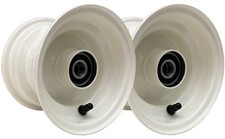 4.50x6 Jantes Roue en Acier