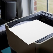  20pcs Multifonction Papier Papier Decorative Photo Papier Papier imprimante