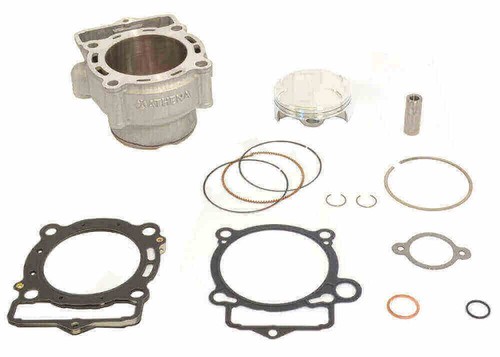 Ktm 350 exc husqvarna - exc-f/,