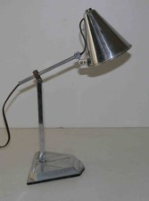 Lampe de bureau Pirouett Art