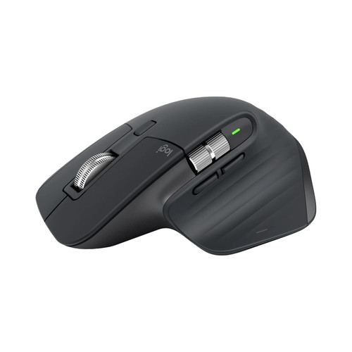 Logitech master series - logitech,