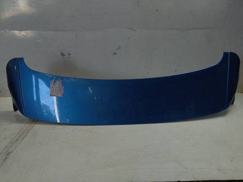 Aileron pour nissan - aileron,