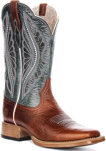 Bottes femme ariat - femme, prime