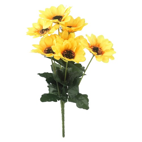 Tournesol artificiel haute - de,