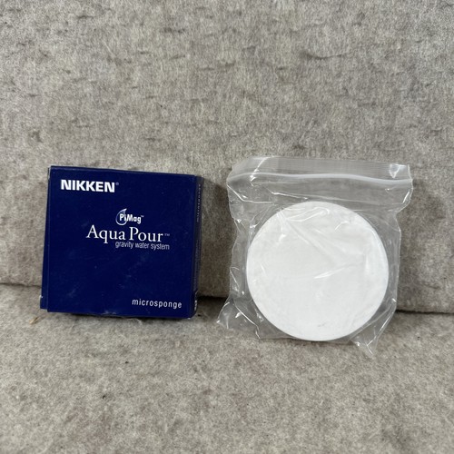 Nikken pimag aqua pour gravity - pimag,