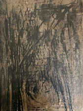 Lithographie Maria Helena