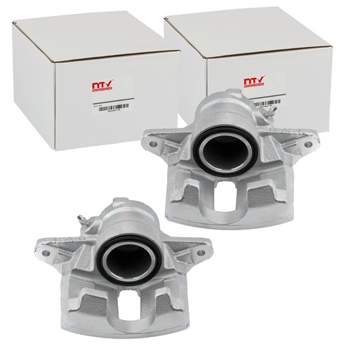 Nty etrier frein - 2x,