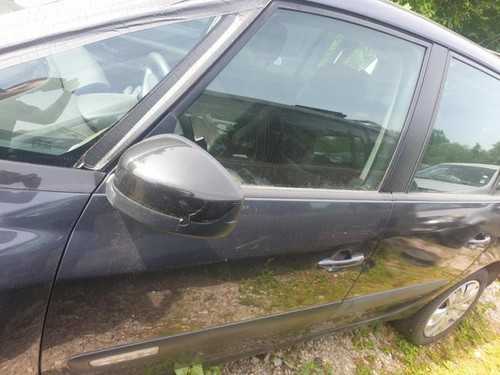 Porte avant gauche renault - avant,