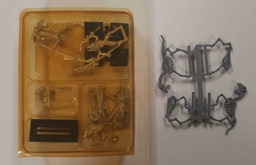 Warhammer tomb kings army - tomb,