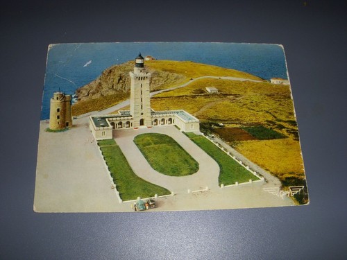 Carte postale cotes armor - cotes, d'armor