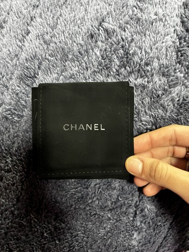 écrin pochette bijoux - Écrin, à