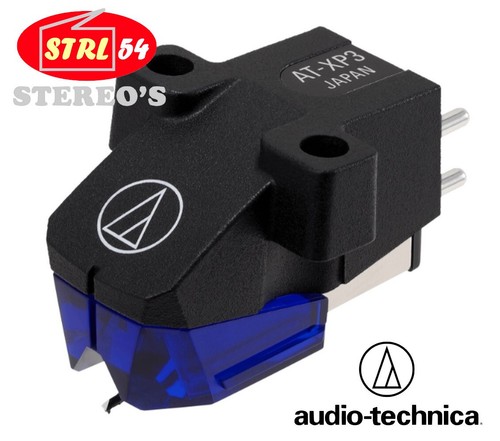 Audio technica xp3 - technica, cellule