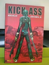MARVEL DELUXE KICK ASS MARK