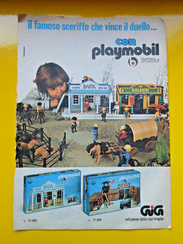Pubblicità advertising 1977 - pubblicitÀ,