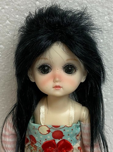 Monique jaylo wig black sz - wig,
