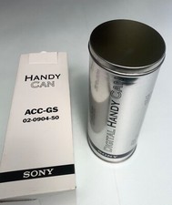 Sony ACC-GS  Accessoires