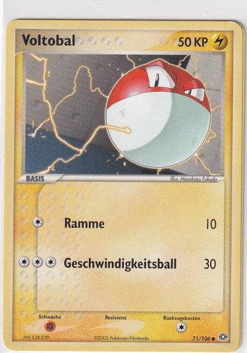 Pokemon carte trading card jeu - card,