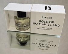 BYREDO RARE miniature Parfum ROSE OF NO MAN'S LAND  edp 8 ml NEUF 