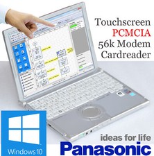 Panasonic Toughbook Cf-T8