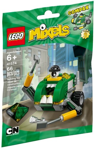 Lego 41574 compax - 41574,