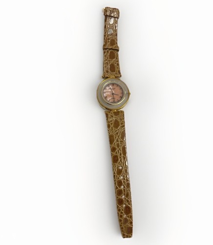Vintage gator art deco eastman - vintage,