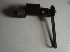 Systeme relevage tête - relevage,