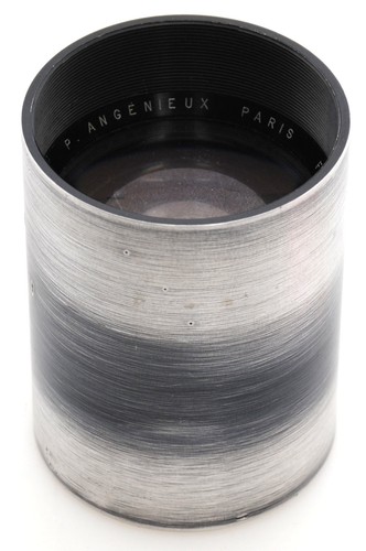 Angenieux paris 8 - p,