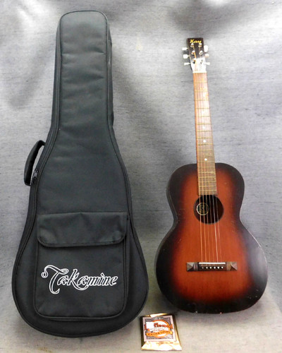 Vintage 1930 kay acoustic - 1930’s,
