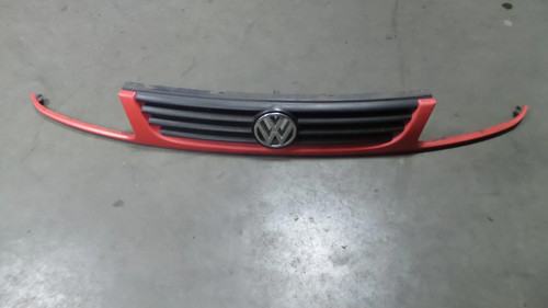 Calandre volkswagen polo iii - volkswagen,