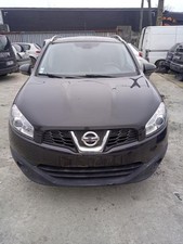 Toit panoramique NISSAN