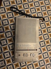 Radio Vintage Panasonic RF-038