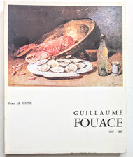 Guillaume Fouace   1837 - 1895
