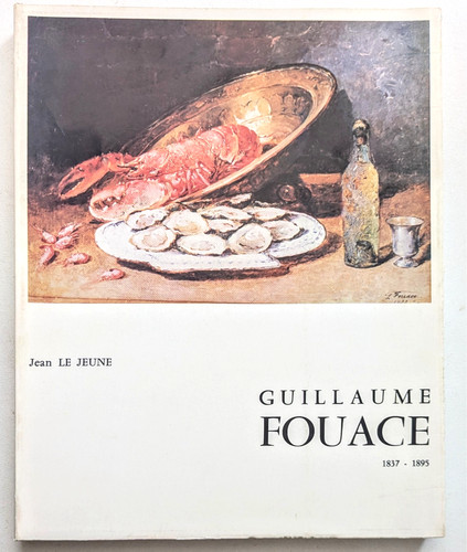 Guillaume fouace 1837 1895 - guillaume,
